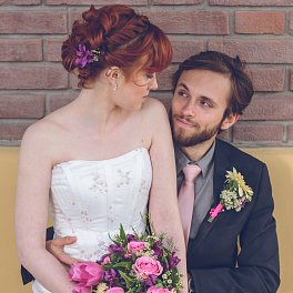 Markéta & Tomáš