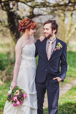 Markéta & Tomáš