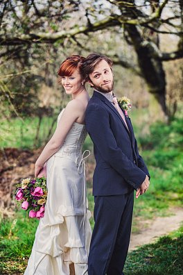 Markéta & Tomáš