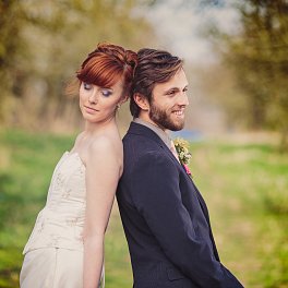 Markéta & Tomáš
