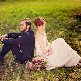 Markéta & Tomáš