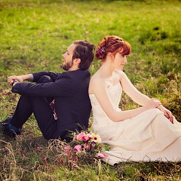 Markéta & Tomáš