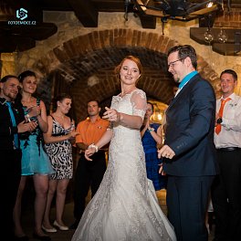 Verča & Ondřej