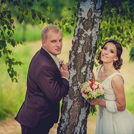 Jana & Igor