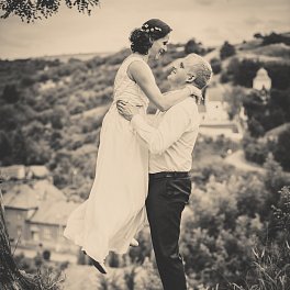 Jana & Igor