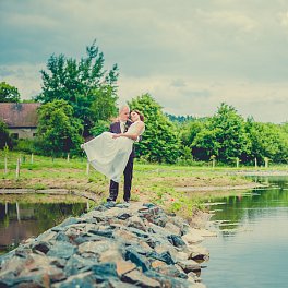 Jana & Igor