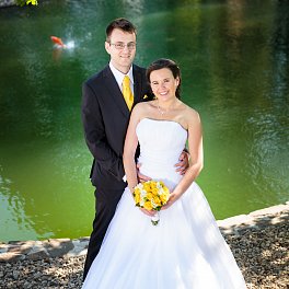 Katka & Tibor