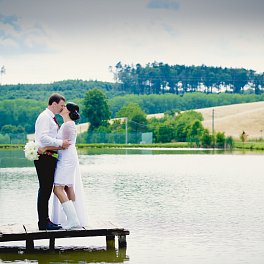 Kamila & Jakub