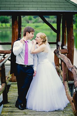 Eva & Josef