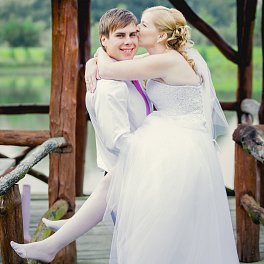 Eva & Josef