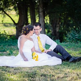 Katka & Tibor