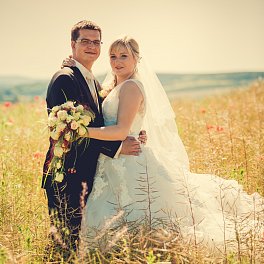 Iveta &Vítězslav