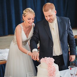 Andrea & Ondřej
