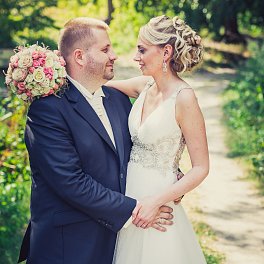 Andrea & Ondřej