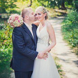 Andrea & Ondřej