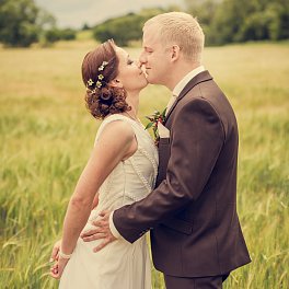 Jana & Igor