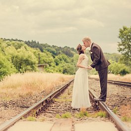 Jana & Igor