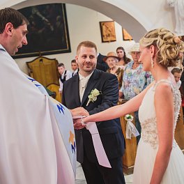Andrea & Ondřej