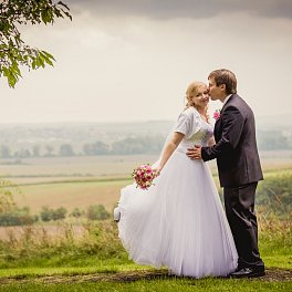 Eva & Josef