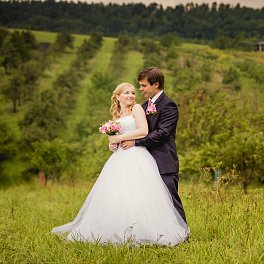 Eva & Josef