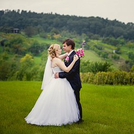Eva & Josef