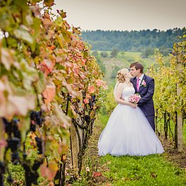 Eva & Josef