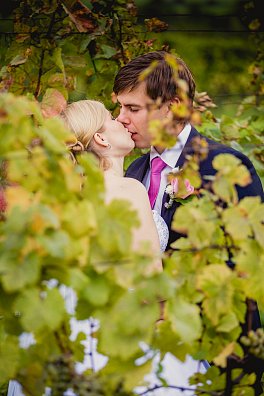 Eva & Josef