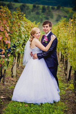 Eva & Josef