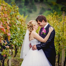 Eva & Josef