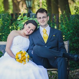 Katka & Tibor