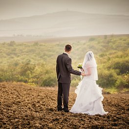 Petra & Marek