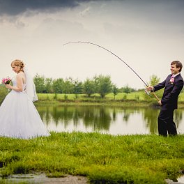 Eva & Josef