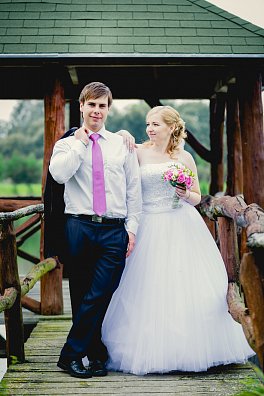 Eva & Josef