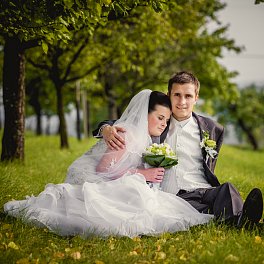 Petra & Marek