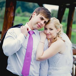 Eva & Josef