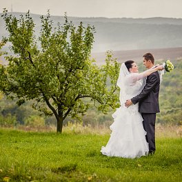 Petra & Marek