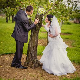Petra & Marek