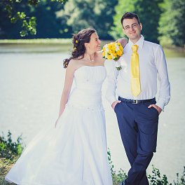 Katka & Tibor