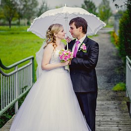 Eva & Josef