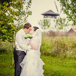Petra & Marek