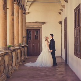 Iveta &Vítězslav