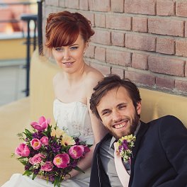Markéta & Tomáš
