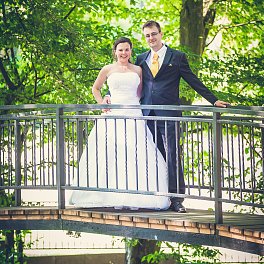 Katka & Tibor