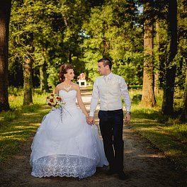 Romana & Miro