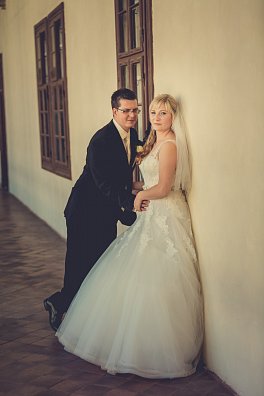 Iveta &Vítězslav