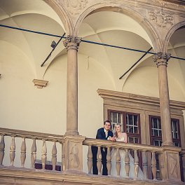 Iveta &Vítězslav