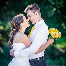Katka & Tibor