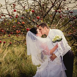 Petra & Marek