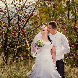 Petra & Marek