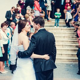 Míša & Olda